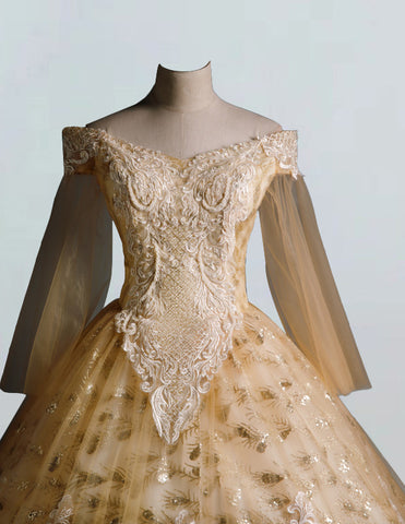 a dress on a mannequin on a mannequin a dress on a mannequin on a mannequin