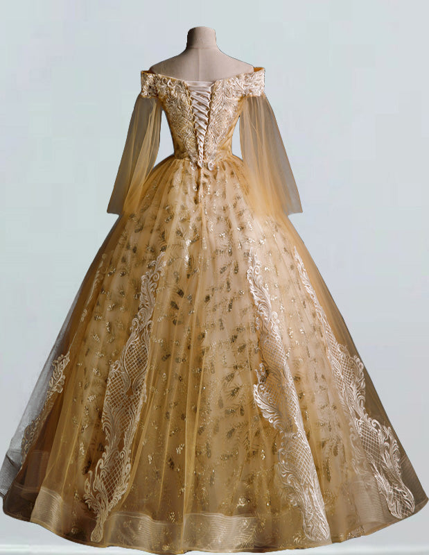 a dress on a mannequin on a table a dress on a mannequin on a table