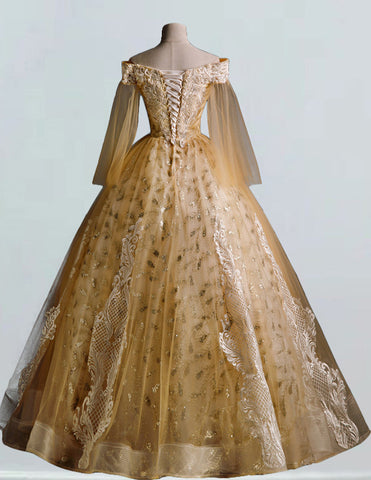 a dress on a mannequin on a table a dress on a mannequin on a table