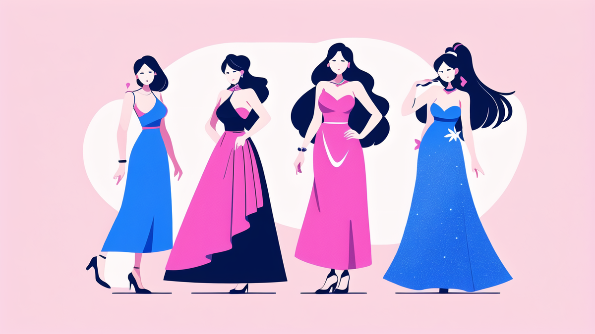 girls' ball gown dresses