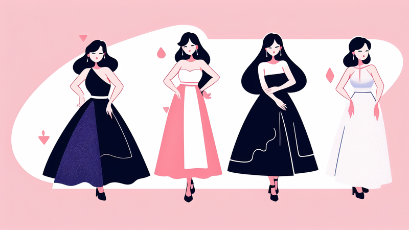 girls' ball gown dresses