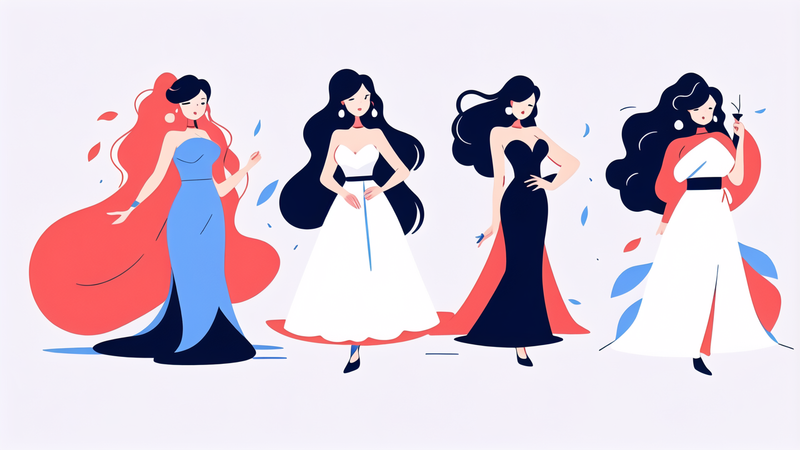 girls' ball gown dresses