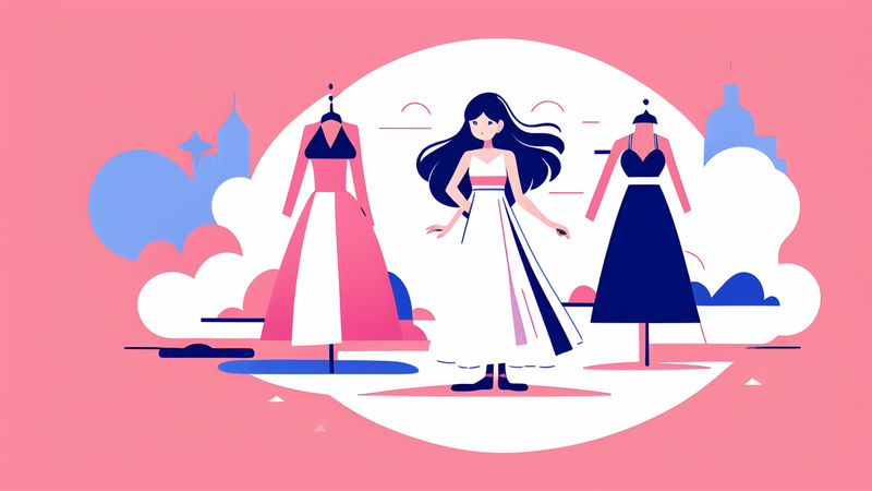 girls' ball gown dresses