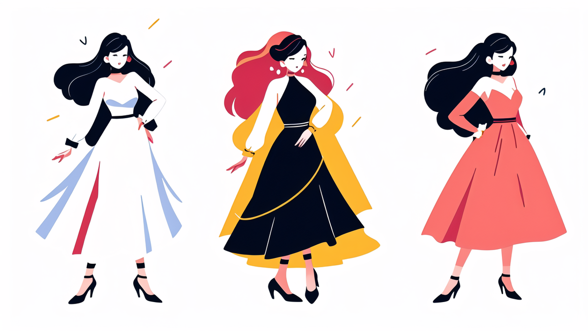 girls' ball gown dresses