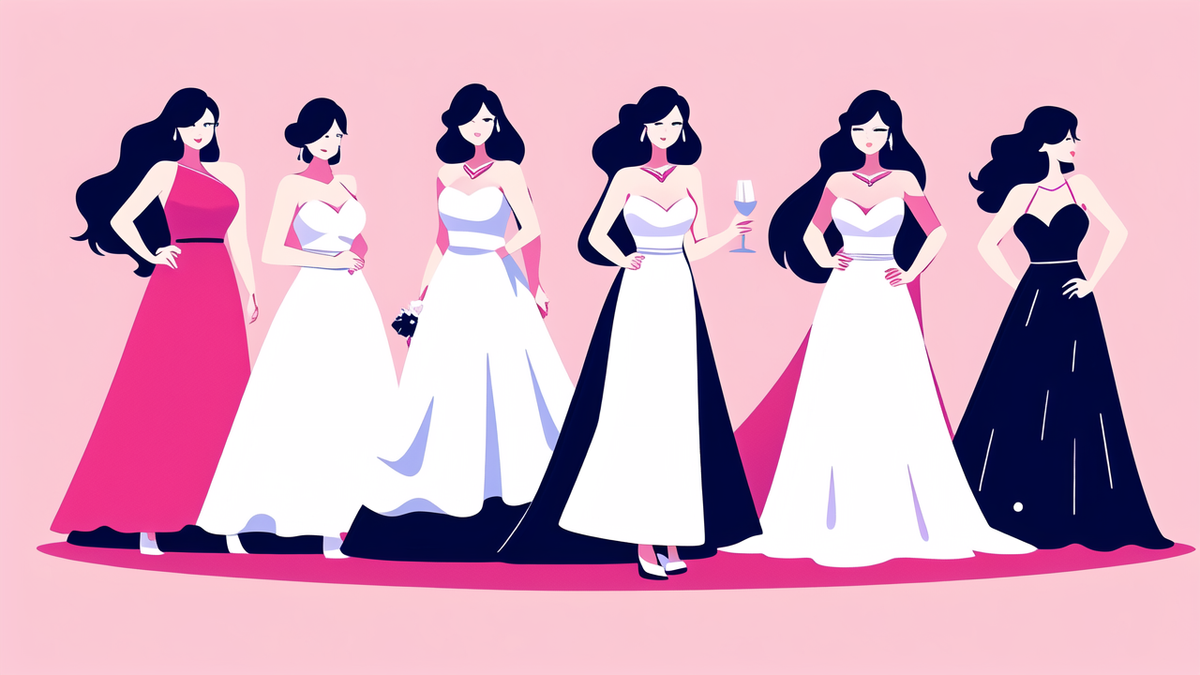 girls' ball gown dresses