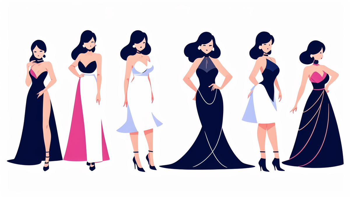 girls' ball gown dresses