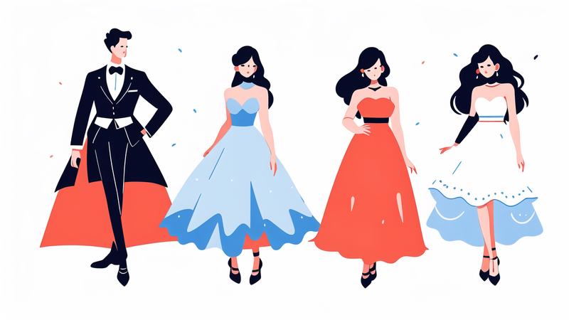 girls' ball gown dresses