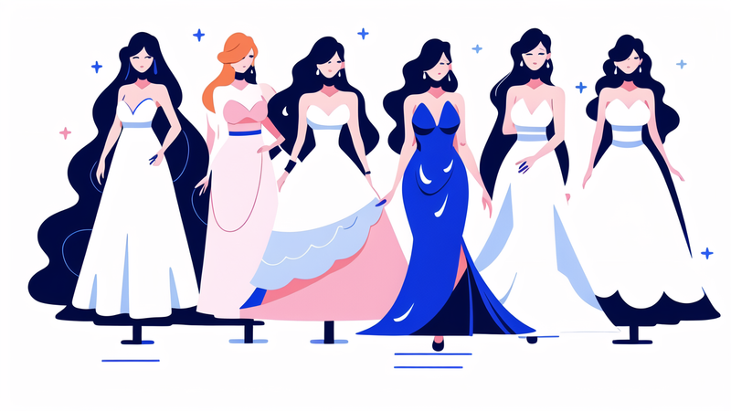 girls' ball gown dresses