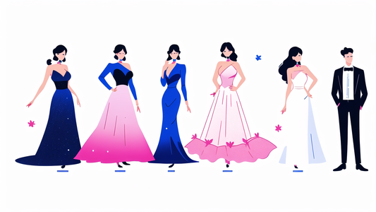 girls' gowns & formal dresses