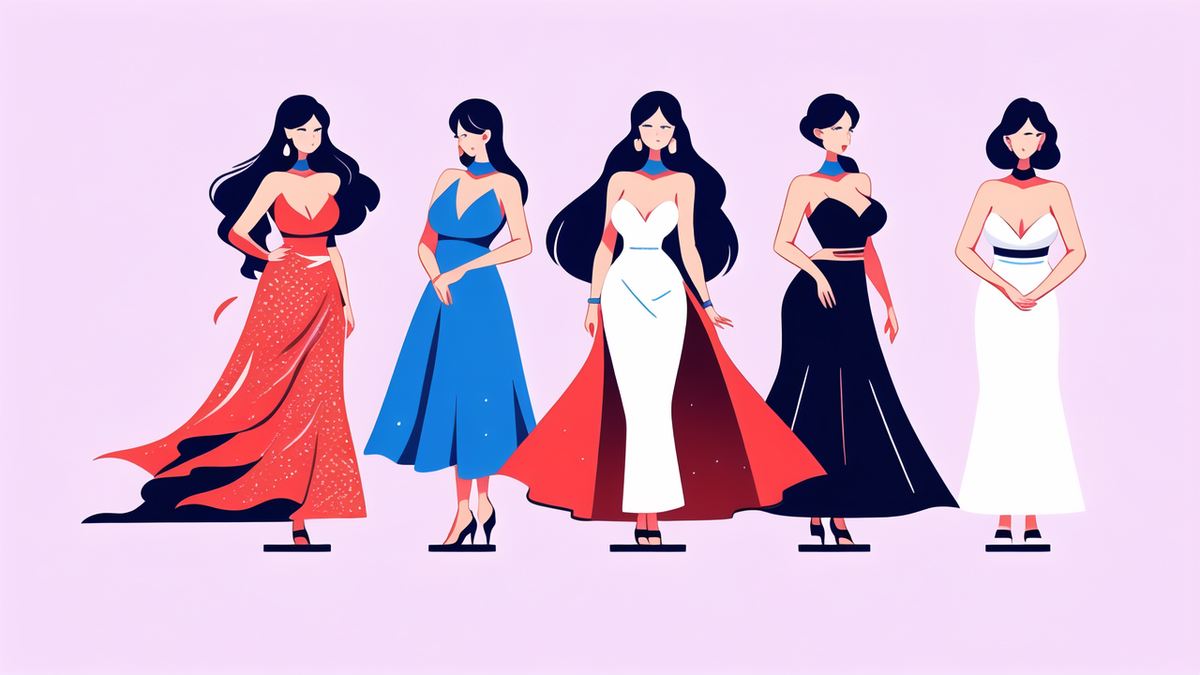 girls' ball gown dresses