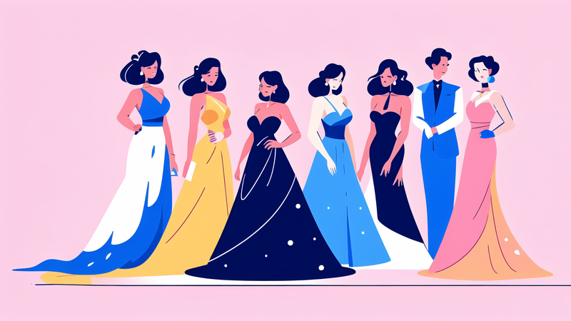 girls' ball gown dresses