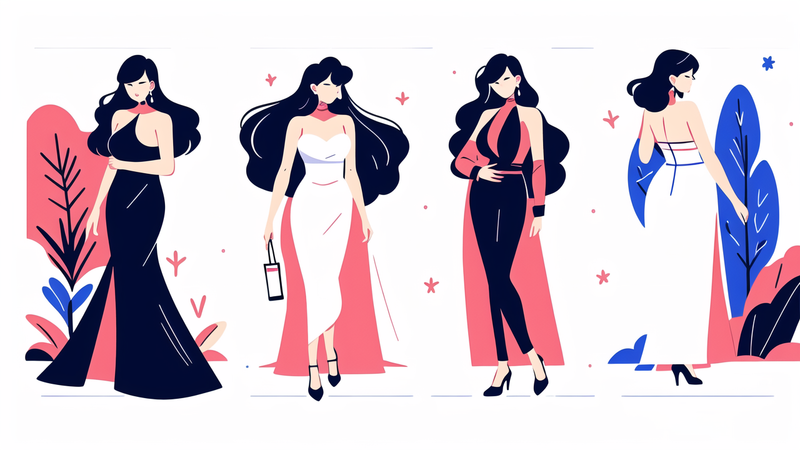 girls' ball gown dresses
