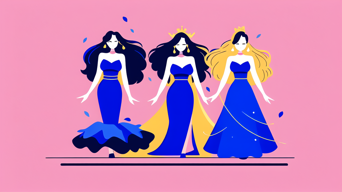 girls' ball gown dresses