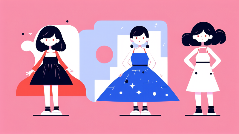 evening short dresses