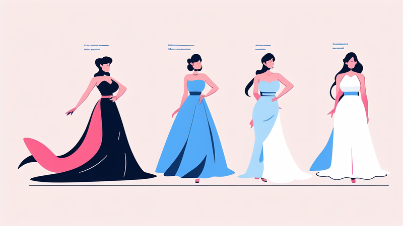 girls' ball gown dresses