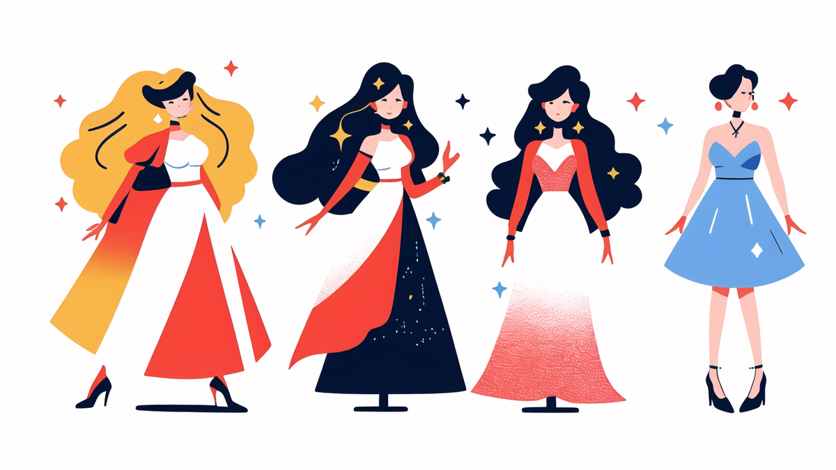 girls' ball gown dresses