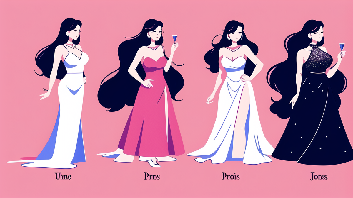 girls' ball gown dresses