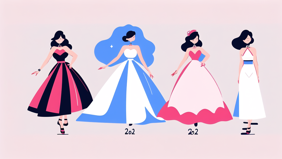 girls' ball gown dresses
