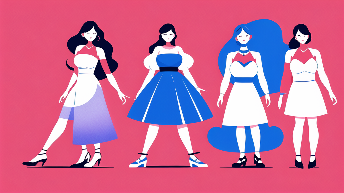prom dress sleves