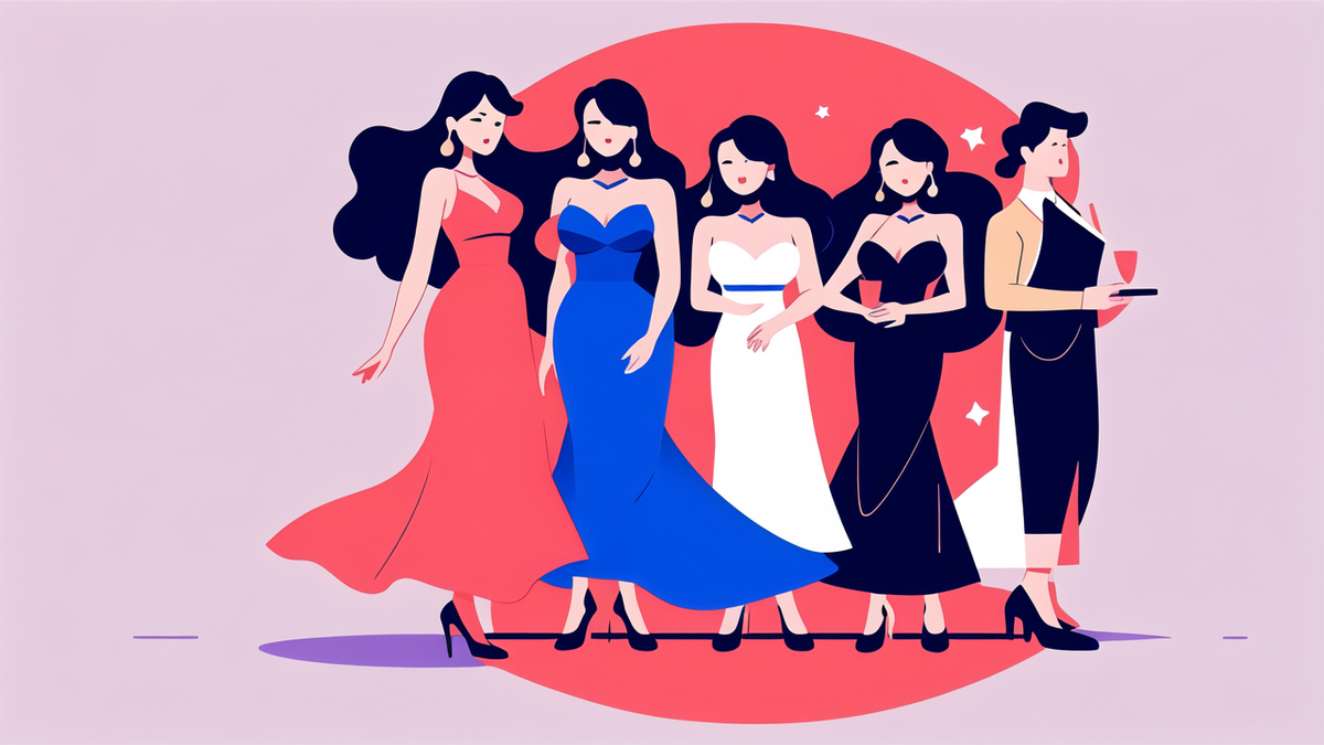 girls' ball gown dresses