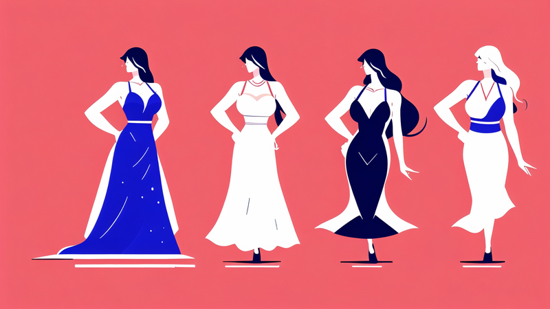 evening dresses modest