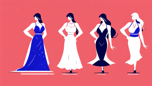 evening dresses modest