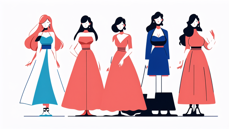 girls' ball gown dresses