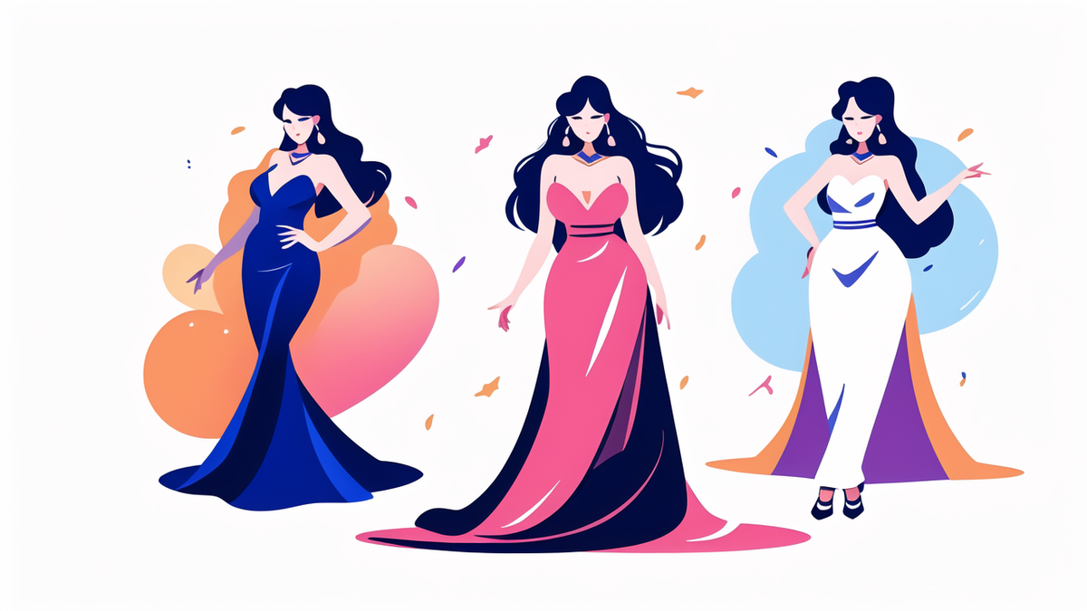 girls' ball gown dresses