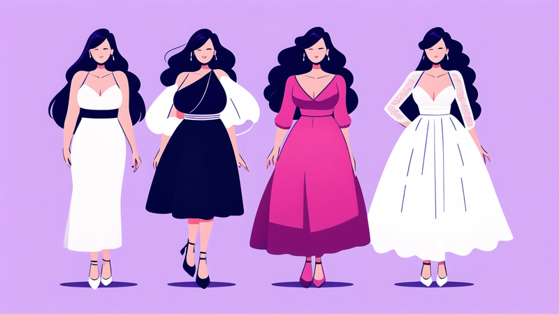 ball gown skirts and tops