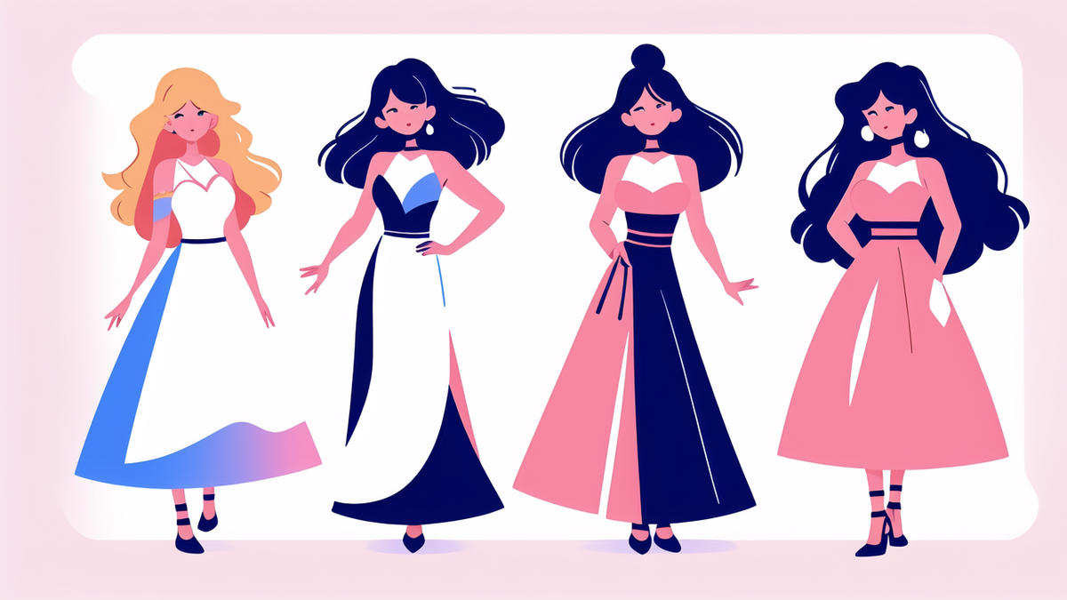 girls' ball gown dresses
