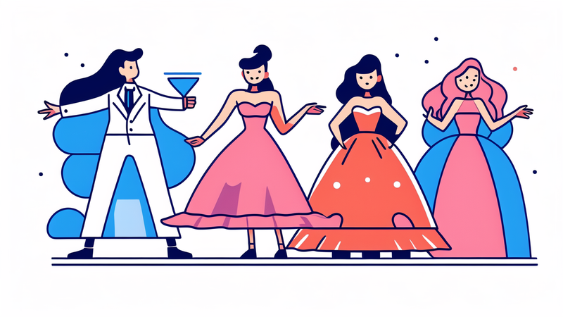 girls' ball gown dresses