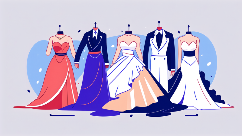 girls' ball gown dresses