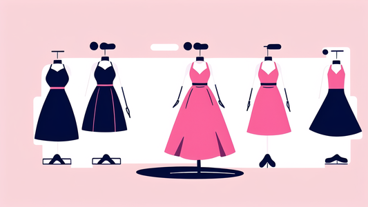 girls' gowns & formal dresses