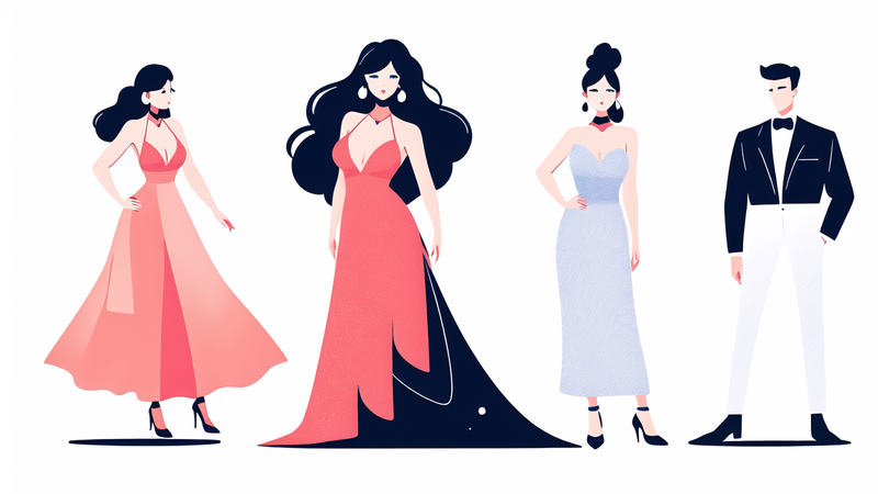 girls' ball gown dresses