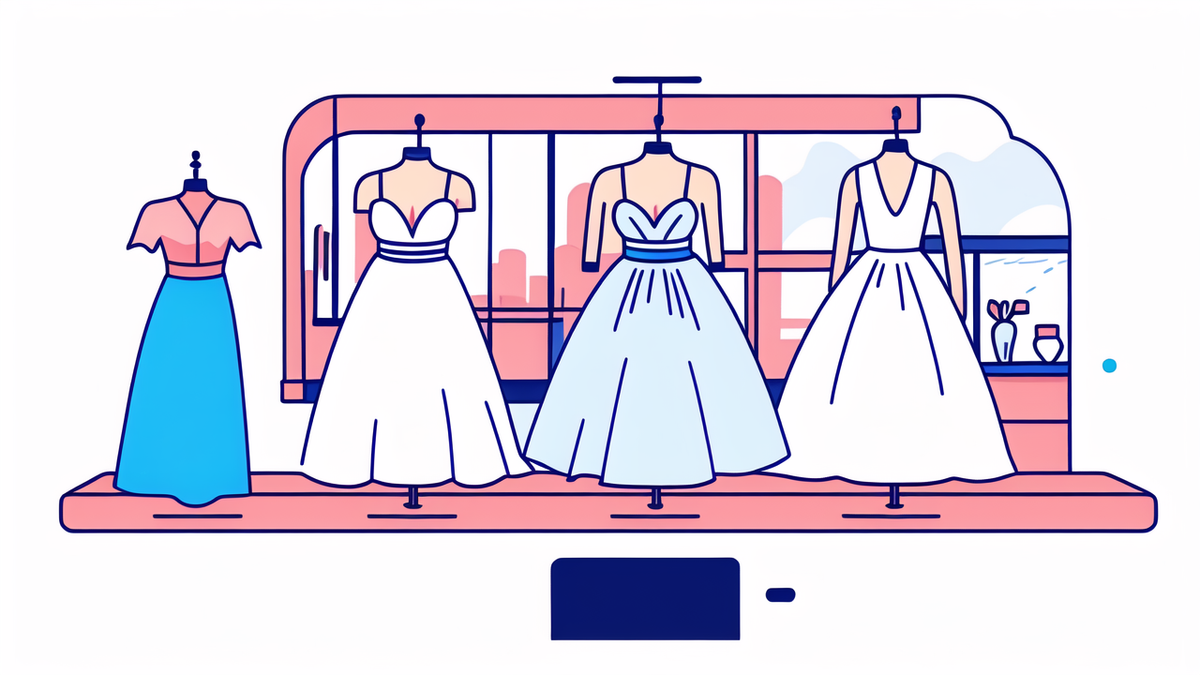 prom gown dresses