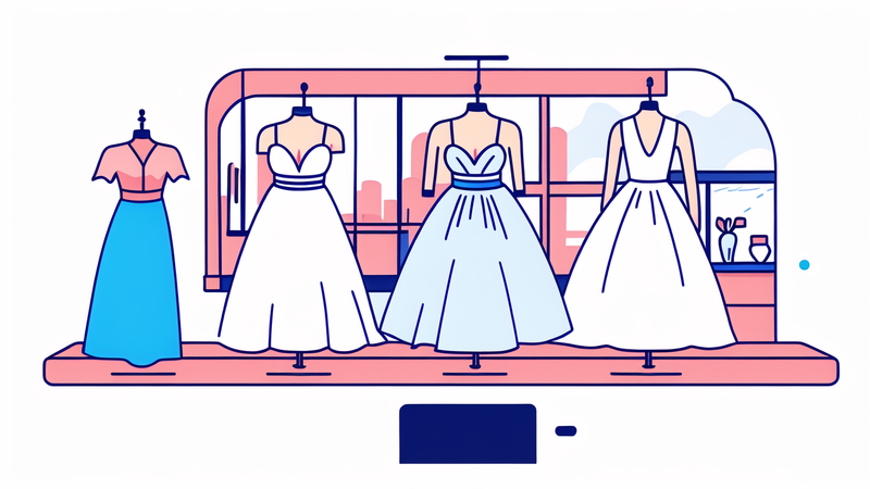 prom gown dresses
