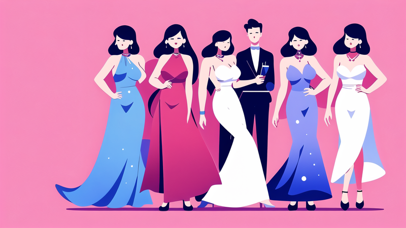 girls' ball gown dresses