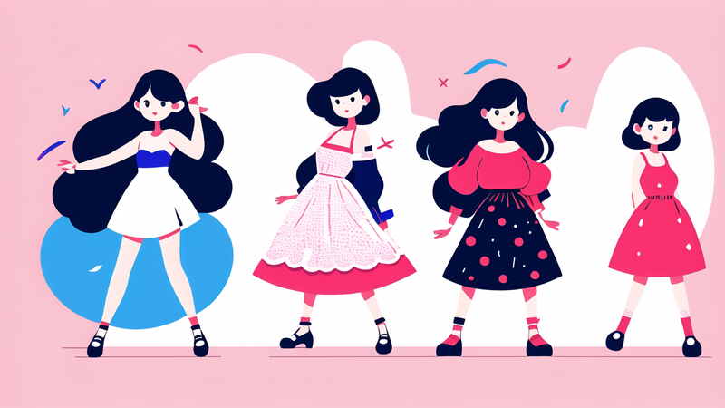 evening short dresses