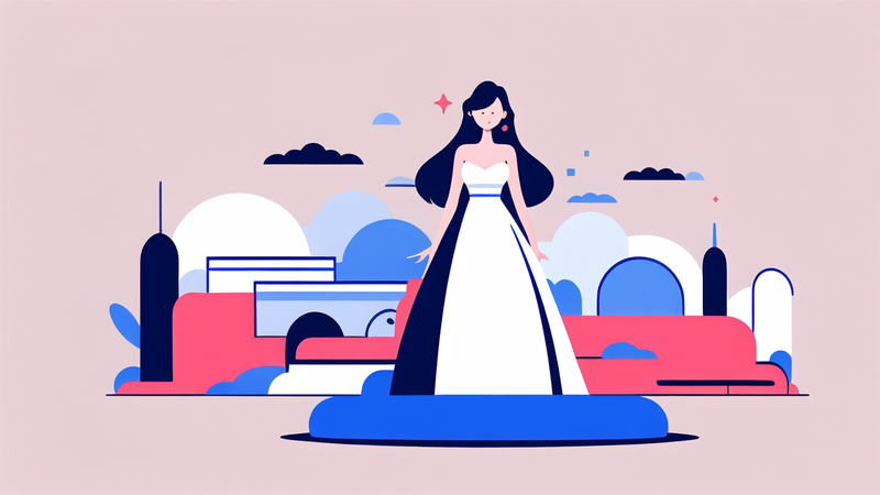 girls' ball gown dresses
