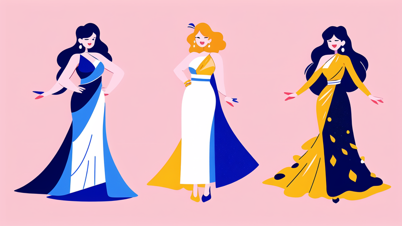 girls' ball gown dresses