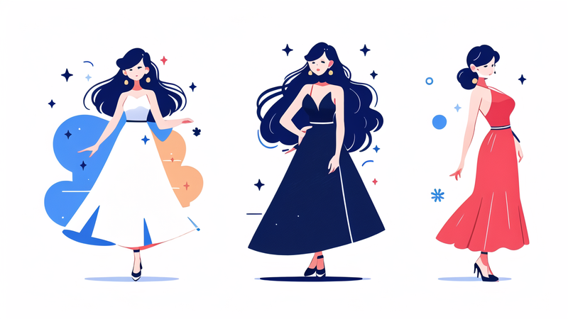 girls' ball gown dresses
