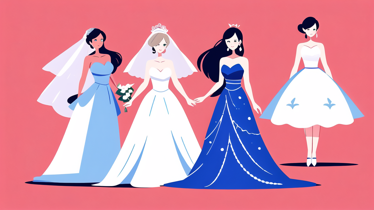 prom dress sleves