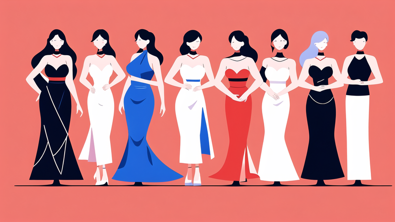 girls' ball gown dresses