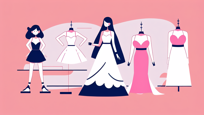 girls' ball gown dresses