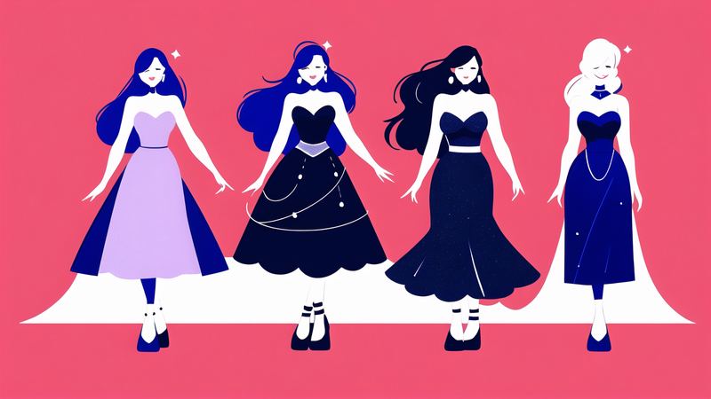 girls' ball gown dresses