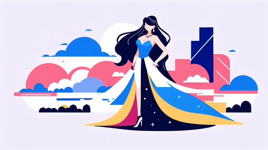 prom and bridesmaid dresses