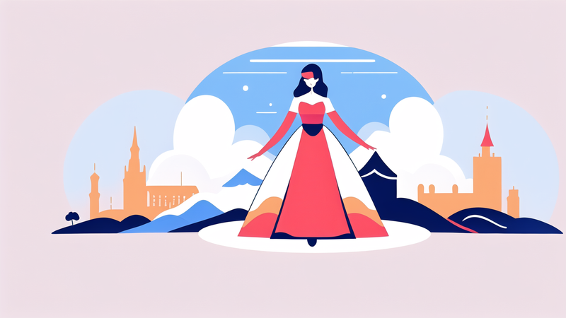 girls' ball gown dresses