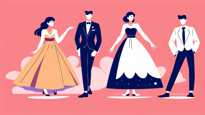 girls' ball gown dresses