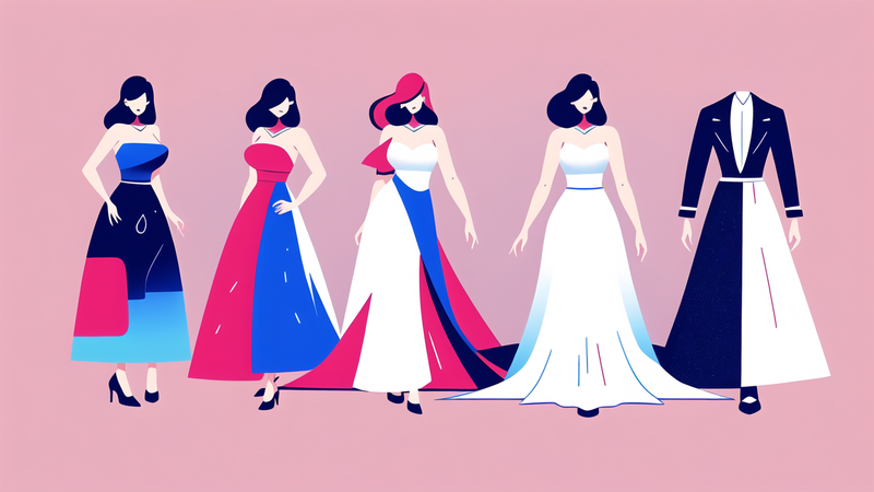 girls' ball gown dresses