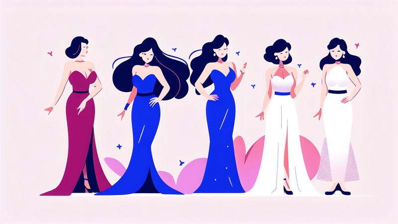 girls' ball gown dresses